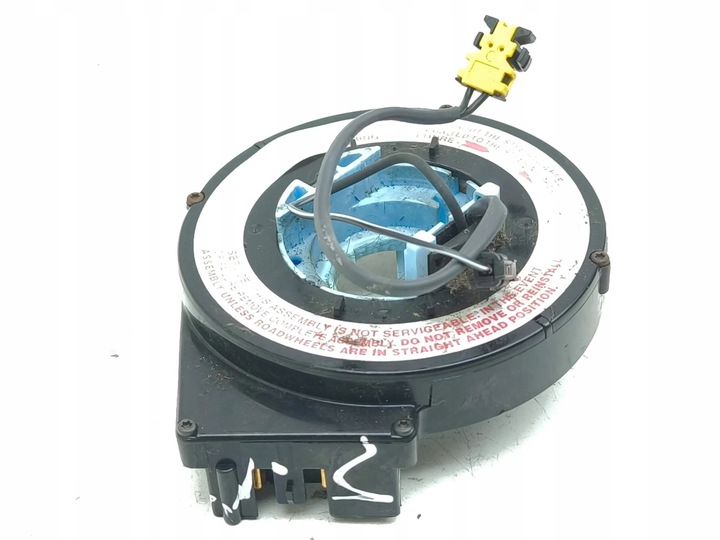 фото №5, Chrysler pt cruiser 2002 стрічка / кільце ковзний подушка безпеки / srs