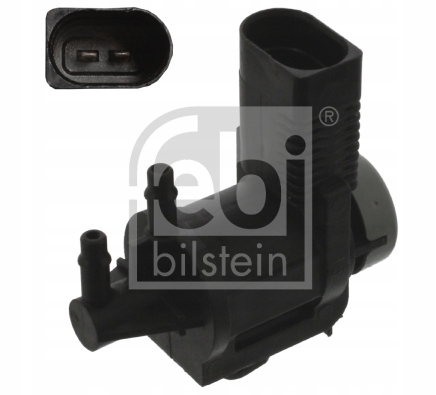 фото №1, Клапан egr seat toledo 1.6 1.9 2.0 tdi 1998-2015