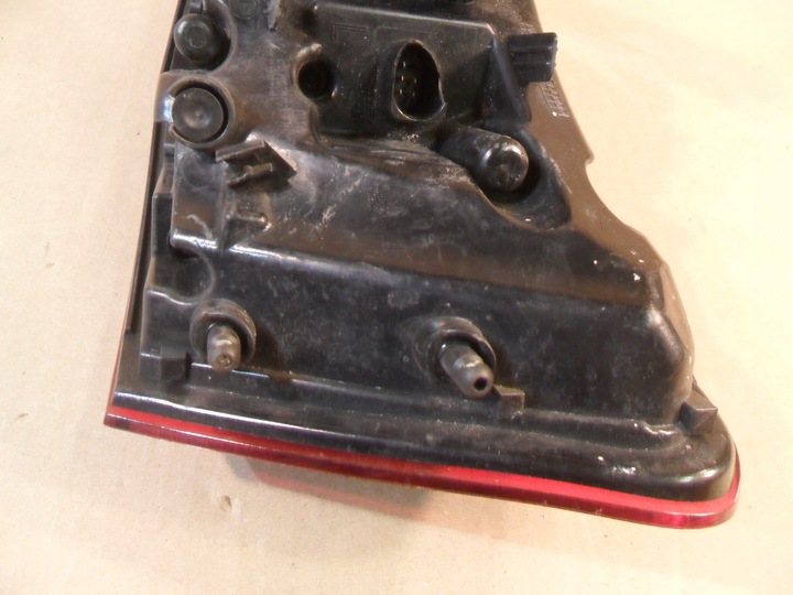 фото №14, Audi a3 8v лампа левая зад 8v3945095b