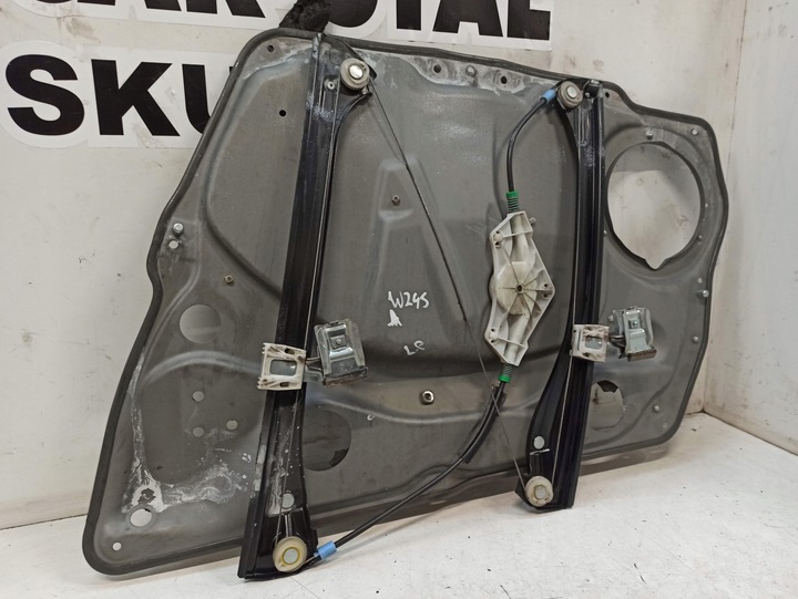 фото №7, Mercedes b w245 подъемник стекла левый перед a1697202979