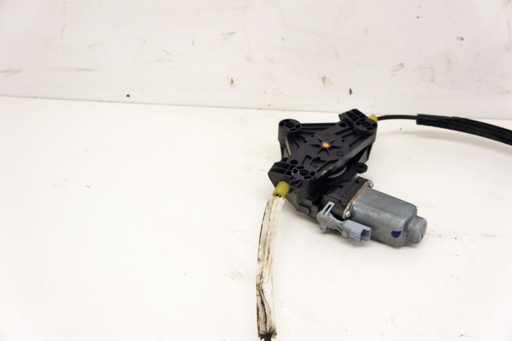 фото №5, Oh233 citroen c-elysee ii механизм левый перед