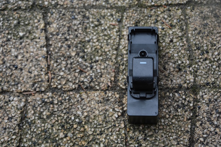 фото №1, Кнопка регулювання скло переднє mazda 6 vi gkl166370a