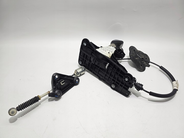 фото №9, Выборщик коробки передач трос renault zoe i #5958