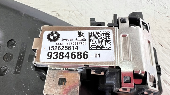 фото №7, Bmw f32 f36 f45 f82 f83 камера kafas стёкла лобовой 9384686