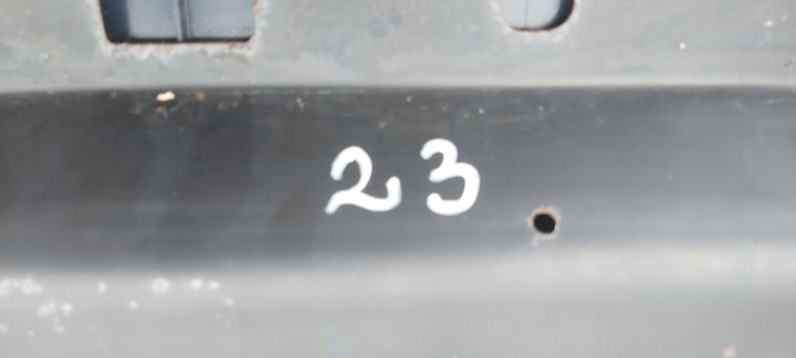 фото №14, Задний бампер opel omega a универсал 90224072 новый