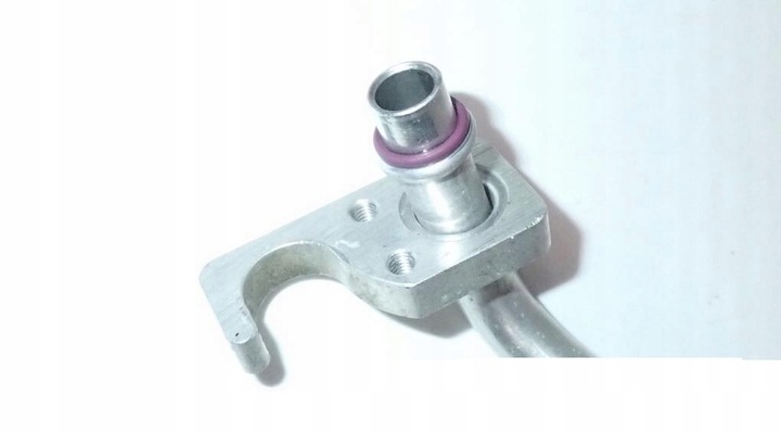 фото №9, Шланг кондиціонера audi a8 d4 4h0820725