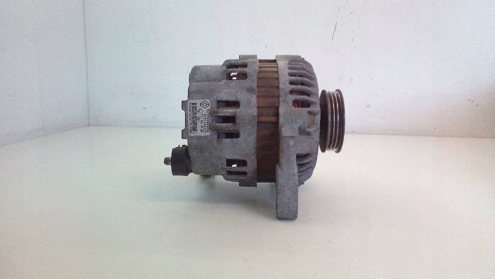 фото №7, Генератор renault clio campus 1,2 b 8200660050