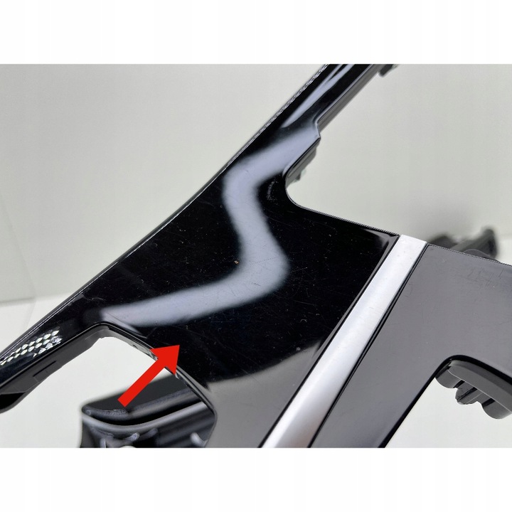 фото №11, Bmw 5 g30 g31 планки декоративний декори європа комплект 9390699