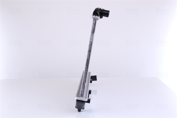 фото №15, Радиаторов двигателя nissens 64837a 1640003090