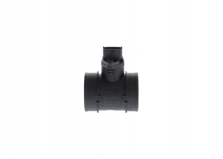 фото №1, Витратомір повітря opel