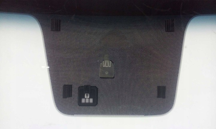 фото №4, Скло лобове передня hyundai i30 2017- датчик pas нова