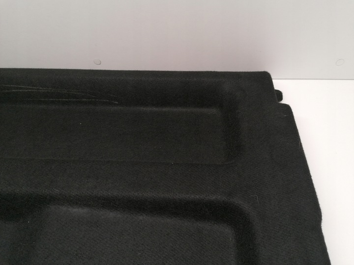 фото №7, Nissan qashqai ii j11 полка задняя багажника оригинал 13-21