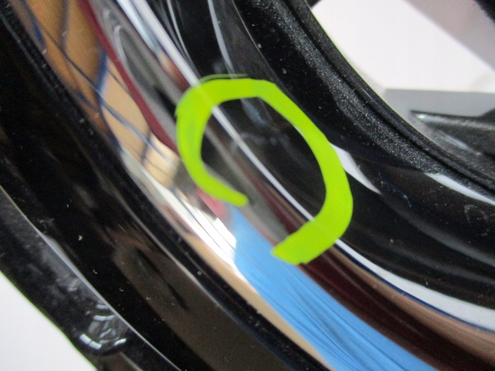 фото №11, Решітка радіатора решітка kia sportage iv 86355-f1600 1