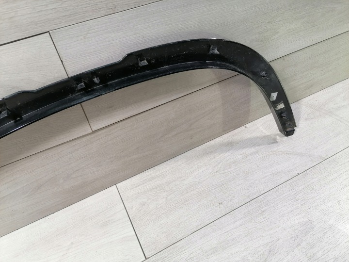 фото №8, Defender молдинг крило праве перед l8b2-16a074bx