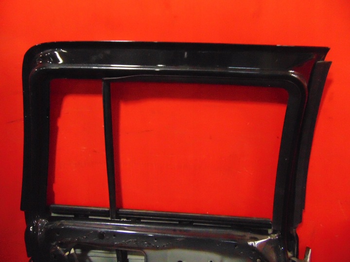 фото №10, Jeep grand cherokee ii 2 двері зад ліві pxr