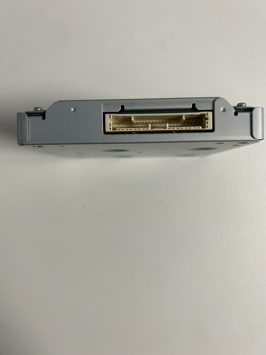 фото №3, Prius prime plug in контроль модуль 86792-47330