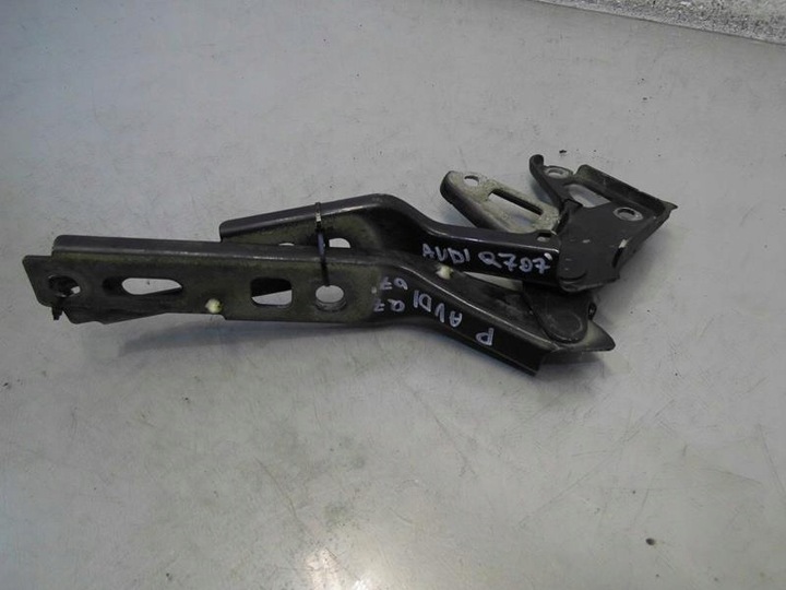 фото №2, Петля петли капота audi q7 4l