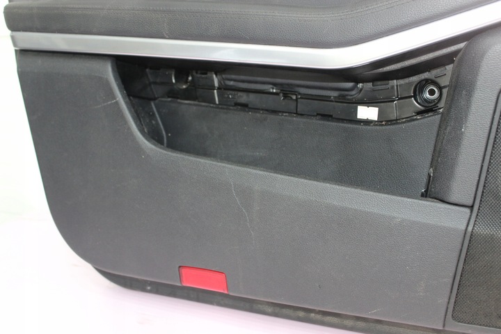 фото №10, Mercedes e клас w212 боковина лівий перед переднє eu