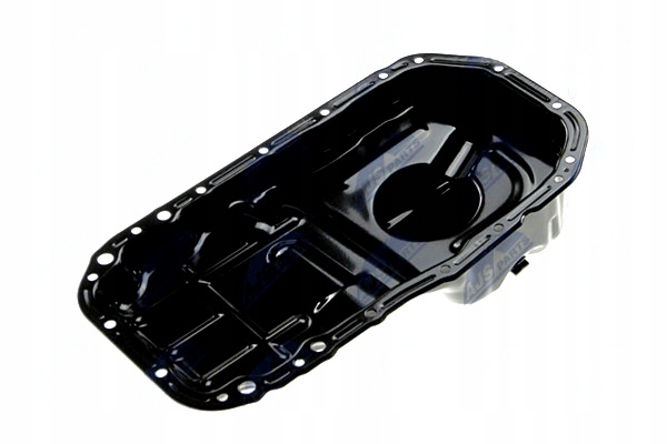 фото №10, Поддон масляная mitsubishi space star 1.3 99- colt lancer 1.3 96- nty