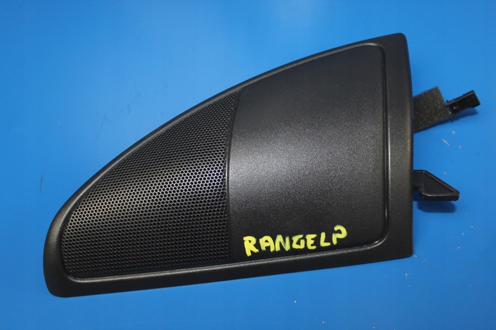 фото №1, Range rover sport l320 захист динамік двері лівий