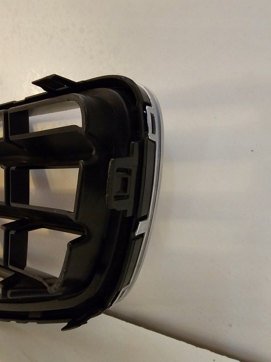 фото №10, Volvo s60 v60 решітка решітка радіатора решітка радіатора rdesign 31323099 31323338