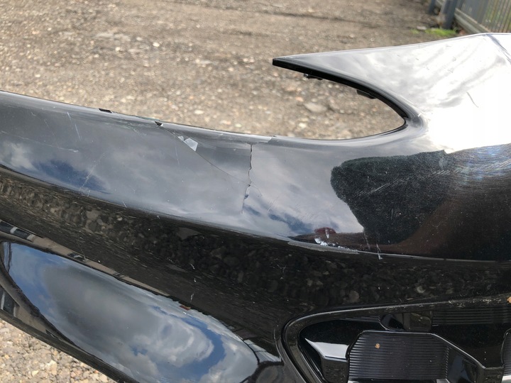фото №9, Hyundai kona i рестайлінг 20- бампер перед 86511-j9ca0
