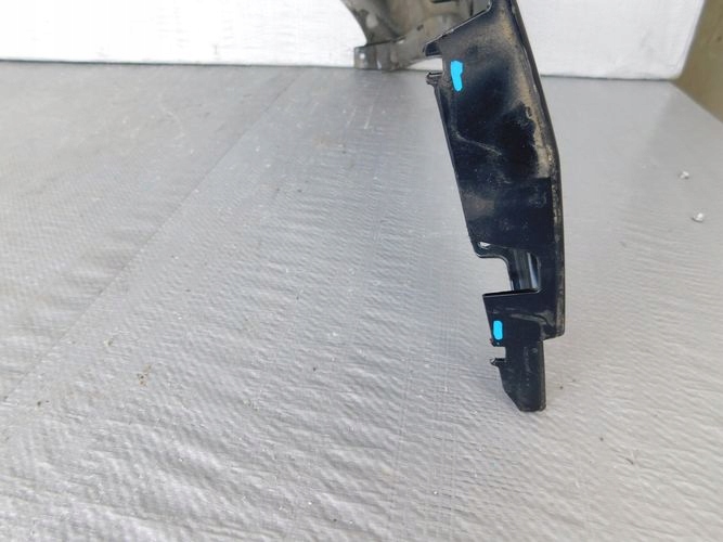 фото №9, Bmw x3 g01 м-пакет 17- бампер переднє перед