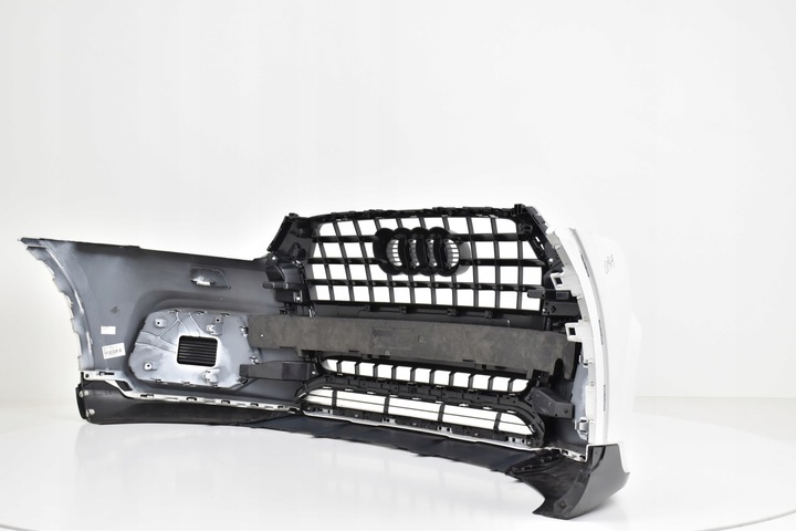 фото №10, Audi q3 8u0 8u 2015 версия обычная бампер переднее