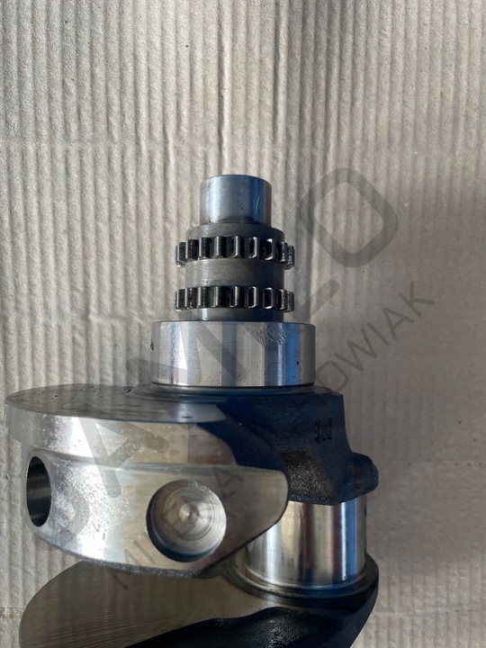 фото №7, Bmw wał колінчастий n63 n63b44b s63 s63b44b m5 f90 g30 x5m f85 x6m f86 g11 g12