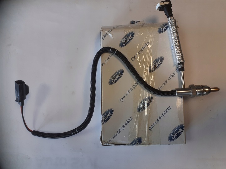 фото №1, Клапан par топлива c-max/grand c-max 15- 1902014