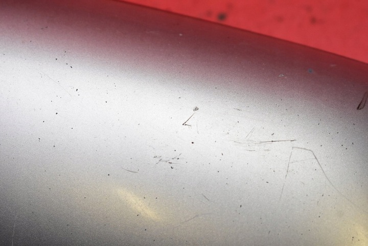 фото №9, Зеркало правые серый 015829 eu toyota avensis t25 02-06 7 pin