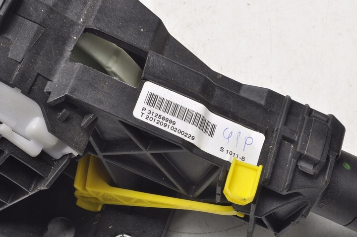 фото №12, Volvo v40 ii вибірник домкрат коробки передач 31256999