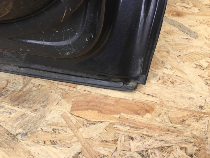 фото №9, Porsche macan 95b дверь задние левая зад 95b833311a 95b833021grv