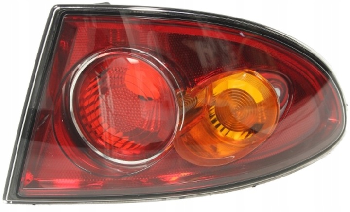 фото №1, Seat cordoba 2002-2006 лампа задня права оригінал