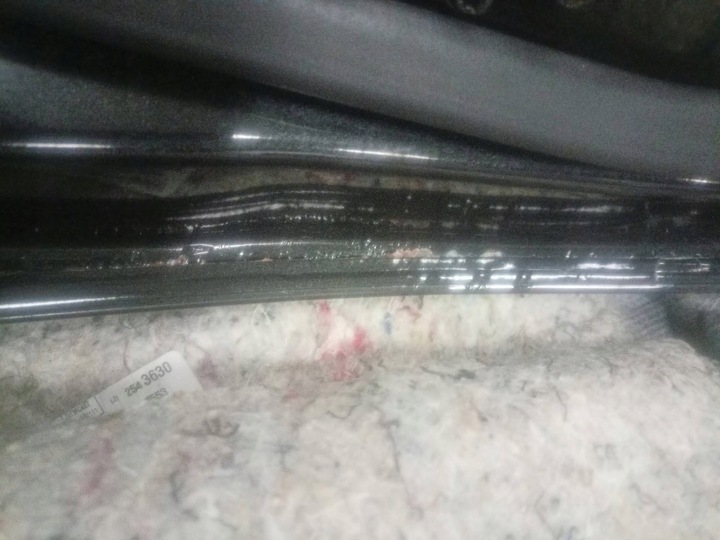 фото №11, Дверь перед правая сторона ford fusion usa 2 2014