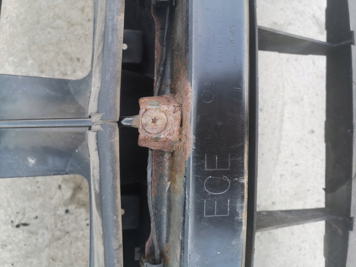 фото №9, Pas переднє балка bmw 3 e90 e91 04-08