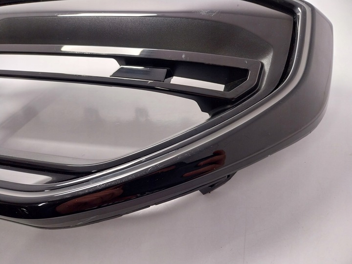 фото №6, Bmw 5 g60 g61 m5 g90 решітки радіатора решітка радіатора решітка 5a34482