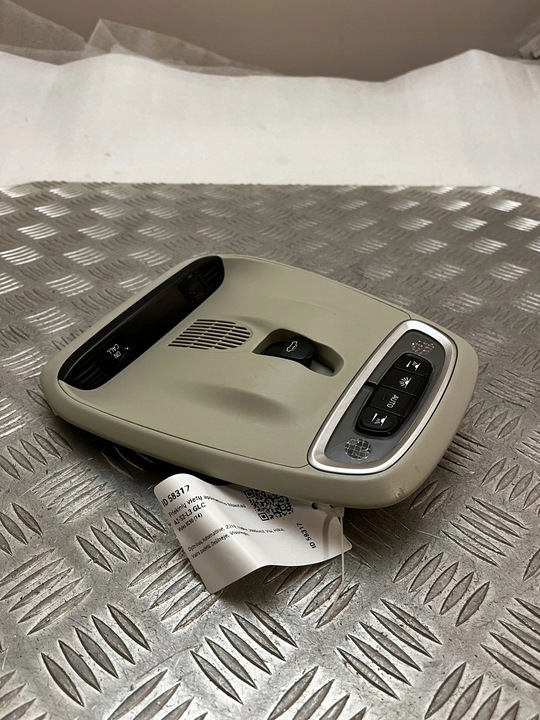 фото №16, Volvo xc90 2019 світло сидіння передньої 31443745