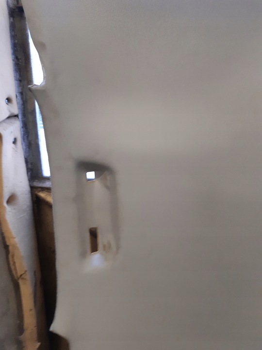 фото №10, Audi a6 c7 sedan стеля стеля люк mondsilber 4g5867506a