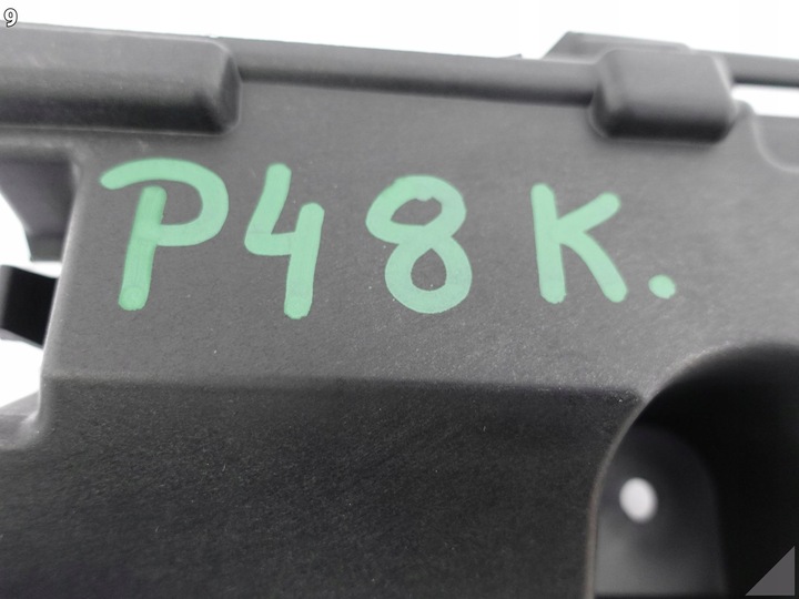 фото №10, Mercedes ml w166 amg 11-15 каркас порог правые новый