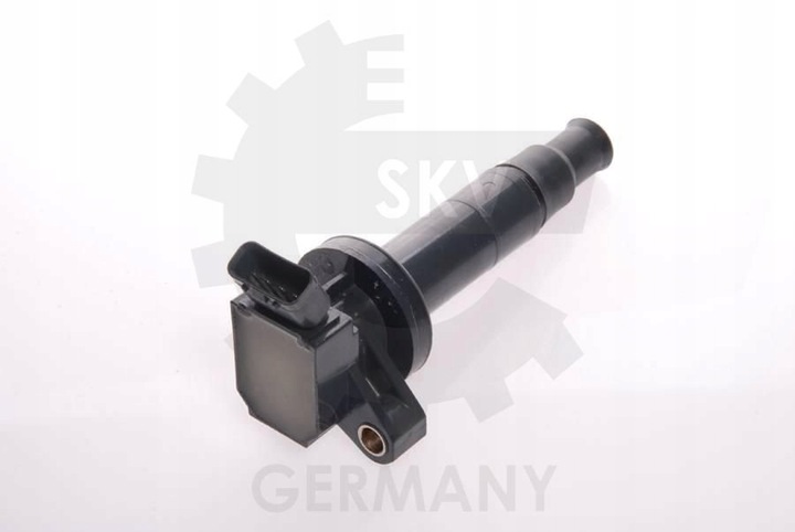 фото №14, Котушка запалювання toyota avensis 97- skv