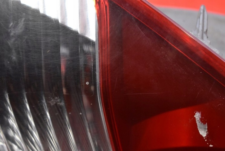 фото №11, Лампа ліва зад задня p6104l honda civic 8 viii sedan 05-08