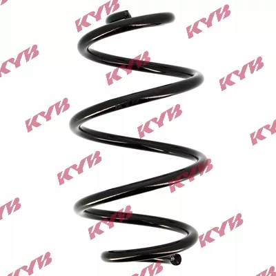 фото №2, Пружина зад kyb