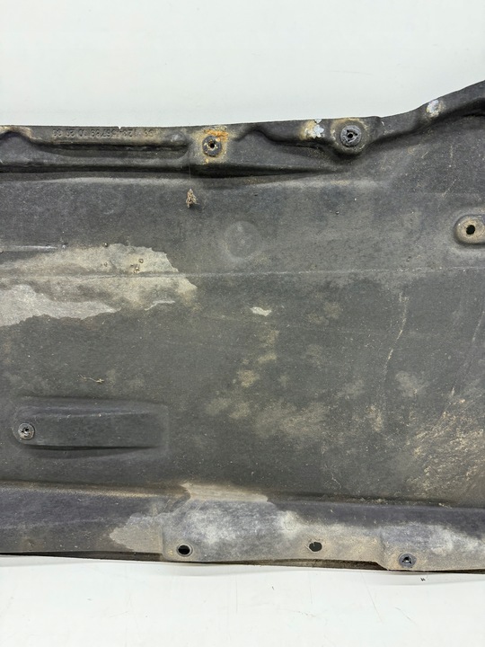 фото №10, Audi s6 a6 s7 a7 c7 захист бризковик шасі ліва оригінал!