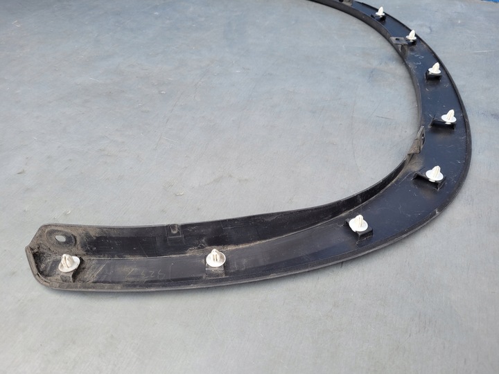 фото №9, Lexus nx nx350h nx450h+ 21- 2021- планка права na крило переднє