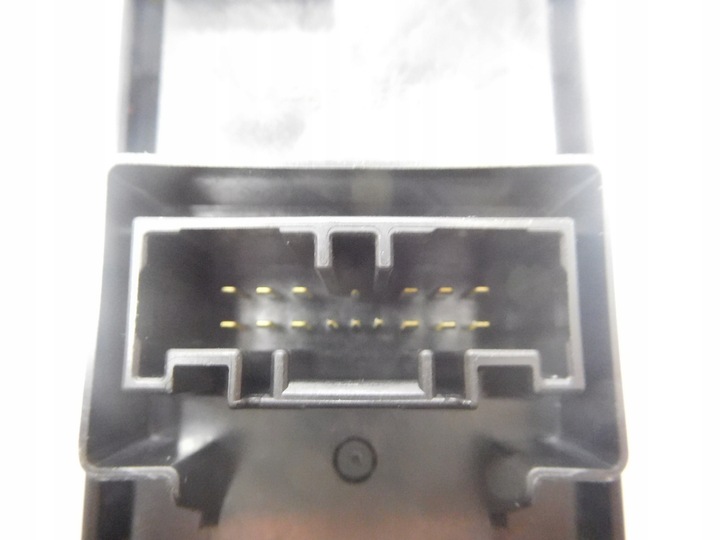 фото №6, Перемикач скла лівий перед mitsubishi outlander 8608a417