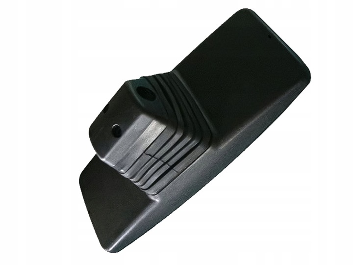 фото №1, Дзеркало mb actros механічна коробка передач 435x210 tangde zl01-50-008