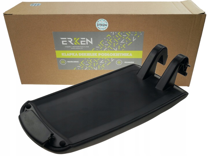 фото №9, Крышка колпачок подлокотника audi a4 b6 b7 exeo