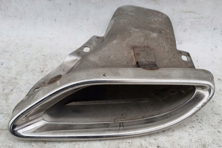 фото №1, Наконечник вихлоп ліва mercedes e-klasa w213 org