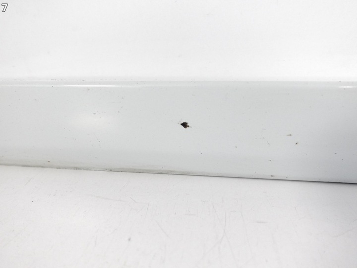 фото №8, Audi a1 s1 ii 82a s-line 18- поріг лівий планка накладка